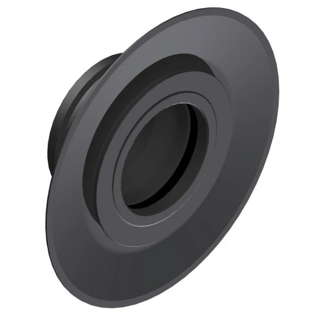 Dt-swiss Adaptateur Axe Roue Avant DT Swiss WP Disc Aero 12 Mm Boost Droit 1 Dt-swiss Adaptateur Axe Roue Avant DT Swiss WP Disc Aero 12 Mm Boost Droit