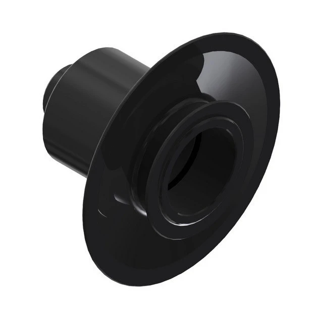 Dt-swiss Adaptateur DT Swiss WP Axe Traversant 12 Mm Vers Blocage Rapide 5 Mm Roue Arrière Gauche 1 Dt-swiss Adaptateur DT Swiss WP Axe Traversant 12 Mm Vers Blocage Rapide 5 Mm Roue Arrière Gauche