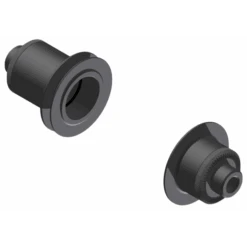 Dt-swiss Adaptateurs Arrière Blocage Rapide DT Swiss HWGXXX0001528S Pour Moyeux 190/240/440