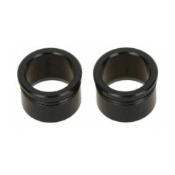 Adaptateurs Mavic QRM Pour Axe Avant De Route - 12 Mm