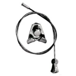 Câble De Rappel Cantilever Avec Support