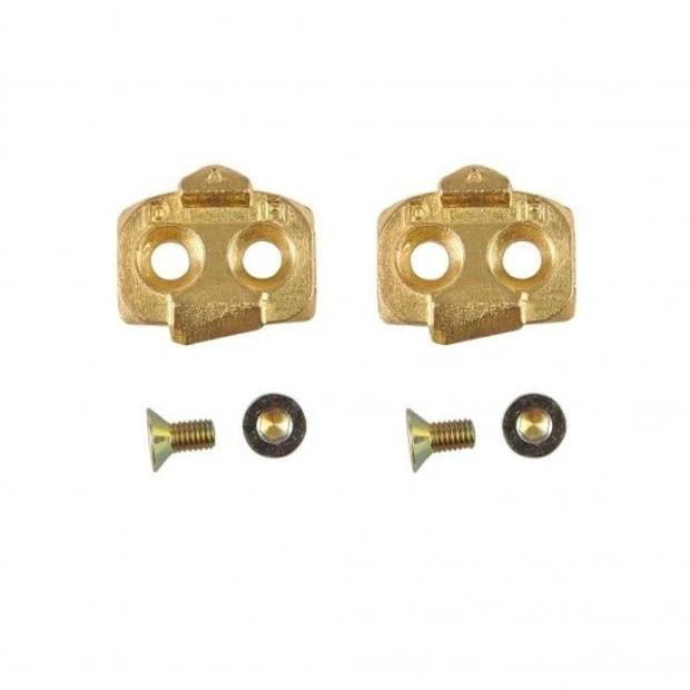 Cales VTT Time Atac Easy 10° 1 Cales VTT Time Atac Easy 10°