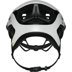 Casque Abus Montrailer ACE MIPS Blanc Polaire 5 Casque Abus Montrailer ACE MIPS Blanc Polaire -Shimano Magasin casque abus montrailer ace mips blanc polaire 2