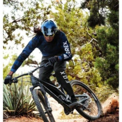 Casque Abus Montrailer MIPS Blanc Polaire 7 Casque Abus Montrailer MIPS Blanc Polaire -Shimano Magasin casque abus montrailer mips blanc polaire 3