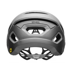 Casque Bell Sixer MIPS Gris Mat/Brillant 6 Casque Bell Sixer MIPS Gris Mat/Brillant -Shimano Magasin casque bell sixer mips gris mat brillant 2