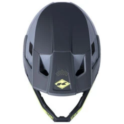 Casque Enduro Kenny Split Graphic Gris 7 Casque Enduro Kenny Split Graphic Gris -Shimano Magasin casque enduro kenny split graphic gris 3