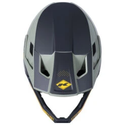 Casque Enduro Kenny Split Graphic Vert Foncé 7 Casque Enduro Kenny Split Graphic Vert Foncé -Shimano Magasin casque enduro kenny split graphic vert fonce 3