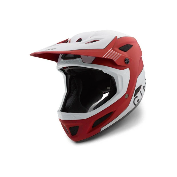 Casque Giro Disciple Mips - Rouge 1 Casque Giro Disciple Mips - Rouge