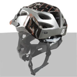 Casque Intégral Cratoni C-Maniac - Noir Matt -Shimano Magasin casque integral cratoni c maniac noir matt 2