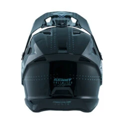 Casque Intégral Kenny Decade Graphic Lunis Noir Holographique -Shimano Magasin casque integral kenny decade graphic lunis noir holographique 2