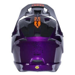 Casque Intégral Kenny Decade MIPS Lunis Candy Violet 6 Casque Intégral Kenny Decade MIPS Lunis Candy Violet -Shimano Magasin casque integral kenny decade mips lunis candy violet 2