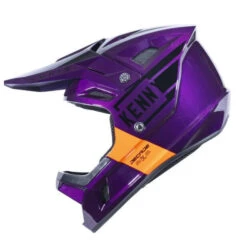 Casque Intégral Kenny Decade MIPS Lunis Candy Violet 7 Casque Intégral Kenny Decade MIPS Lunis Candy Violet -Shimano Magasin casque integral kenny decade mips lunis candy violet 3