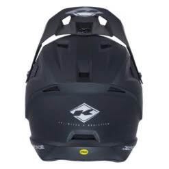 Casque Intégral Kenny Decade MIPS Solid Noir Mat -Shimano Magasin casque integral kenny decade mips solid noir mat 2