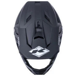 Casque Intégral Kenny Decade MIPS Solid Noir Mat -Shimano Magasin casque integral kenny decade mips solid noir mat 3