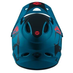 Casque Intégral Kenny Downhill Graphic Bleu Foncé 5 Casque Intégral Kenny Downhill Graphic Bleu Foncé -Shimano Magasin casque integral kenny downhill graphic bleu fonce 2