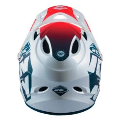 Casque Intégral Kenny Downhill Graphic Patriote 5 Casque Intégral Kenny Downhill Graphic Patriote -Shimano Magasin casque integral kenny downhill graphic patriote 2