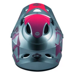 Casque Intégral Kenny Downhill Graphic Rose 5 Casque Intégral Kenny Downhill Graphic Rose -Shimano Magasin casque integral kenny downhill graphic rose 2
