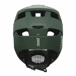 Casque Intégral POC Otocon Vert Mat -Shimano Magasin casque integral poc otocon vert mat 2