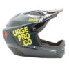 Casque Integral Urge BombAir - Bleu/Vert