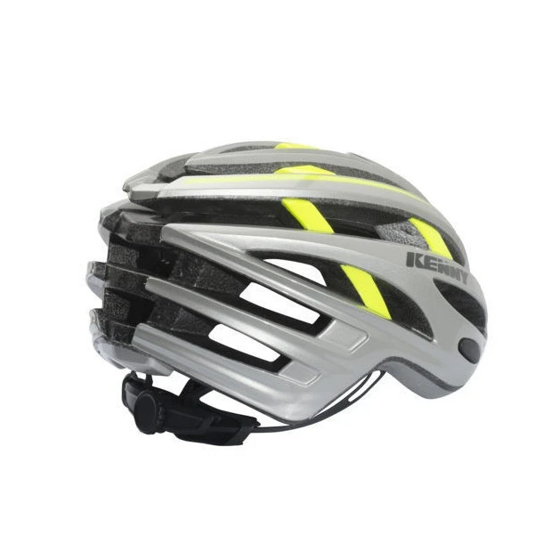 Casque Kenny Furtif - Argent 3 Casque Kenny Furtif - Argent – Image 3