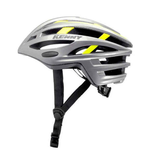 Casque Kenny Furtif - Argent 1 Casque Kenny Furtif - Argent