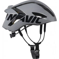 Casque Mavic Comète Ultimate Mips - Gris