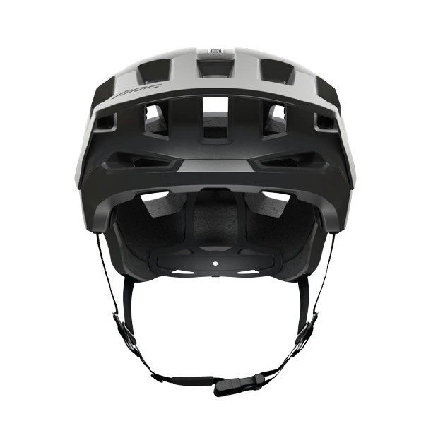 Casque POC Kortal Race Mips - Noir Mat / Blanc Hydrogène 2 Casque POC Kortal Race Mips - Noir Mat / Blanc Hydrogène – Image 2