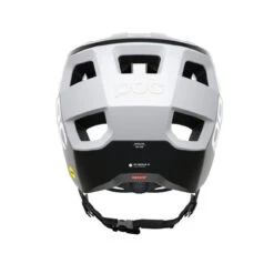 Casque POC Kortal Race Mips - Noir Mat / Blanc Hydrogène 6 Casque POC Kortal Race Mips - Noir Mat / Blanc Hydrogène -Shimano Magasin casque poc kortal race mips noir mat blanc hydrogene 2
