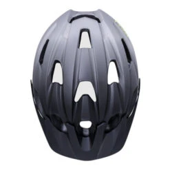 Casque Trail Kali Pace Gris Mat/Vert 5 Casque Trail Kali Pace Gris Mat/Vert -Shimano Magasin casque trail kali pace gris mat vert 2