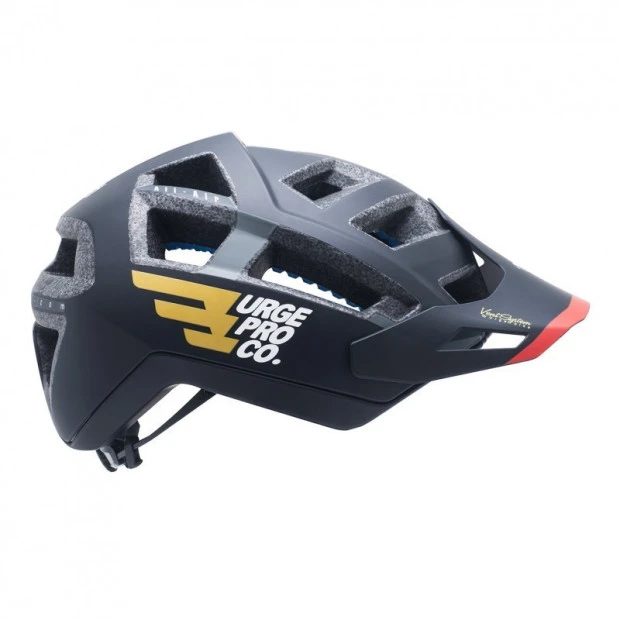 Casque Urge All-Air ERT - Noir 1 Casque Urge All-Air ERT - Noir