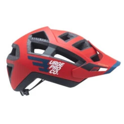 Casque Urge All-Air ERT - Rouge