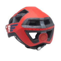 Casque Urge All-Air - Rouge 5 Casque Urge All-Air - Rouge -Shimano Magasin casque urge all air rouge 2