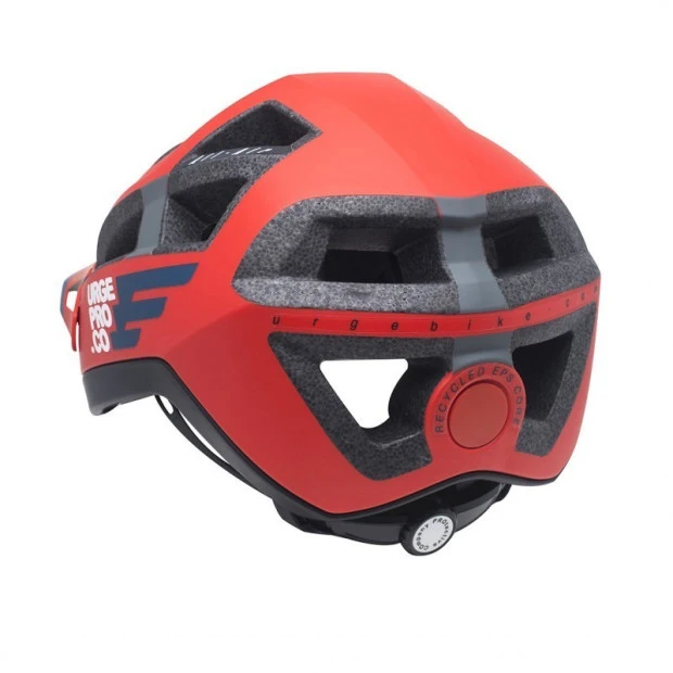 Casque Urge All-Air - Rouge 3 Casque Urge All-Air - Rouge – Image 3
