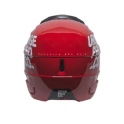 Casque Urge Deltar - Rouge -Shimano Magasin casque urge deltar rouge 2
