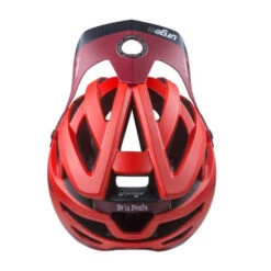 Casque Urge Gringo De La Pampa - Rouge 7 Casque Urge Gringo De La Pampa - Rouge -Shimano Magasin casque urge gringo de la pampa rouge 3