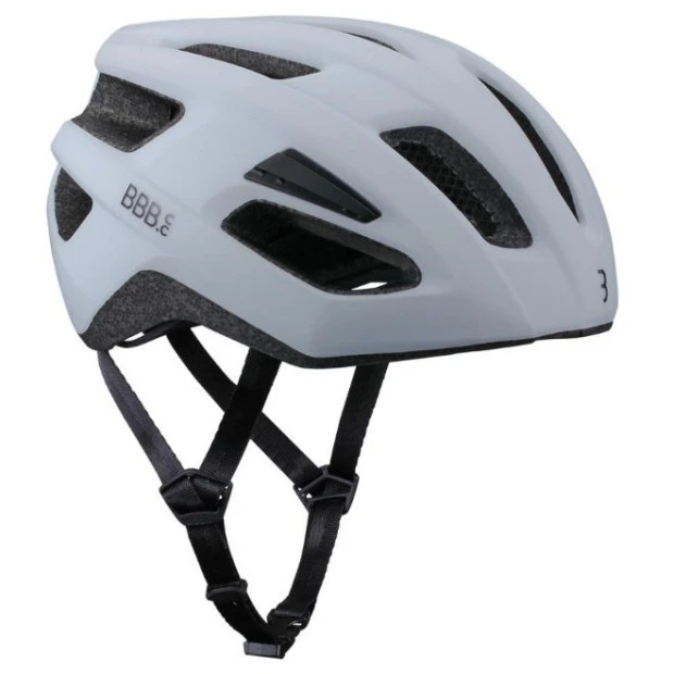 Casque Vélo BBB Kite 2.0 Blanc Mat 2 Casque Vélo BBB Kite 2.0 Blanc Mat – Image 2