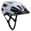 Casque Vélo BBB Kite 2.0 Blanc Mat