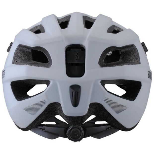 Casque Vélo BBB Kite 2.0 Blanc Mat 3 Casque Vélo BBB Kite 2.0 Blanc Mat – Image 3