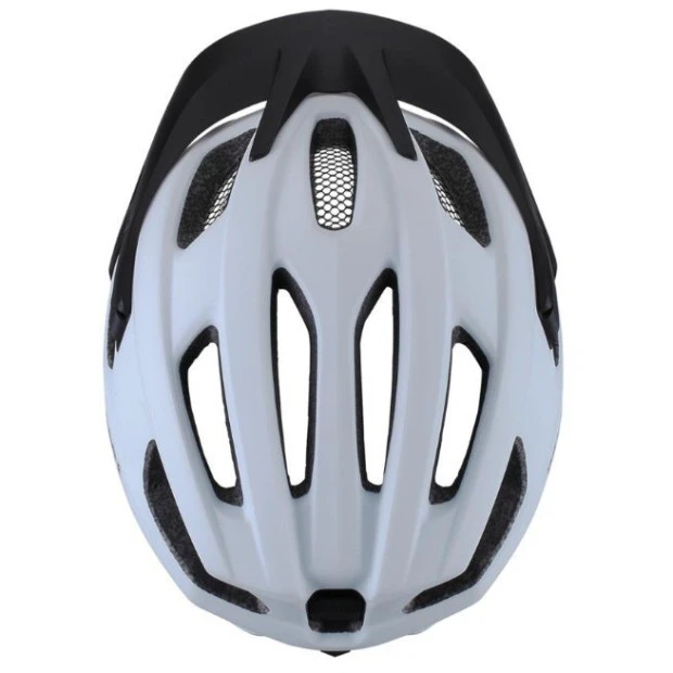 Casque Vélo BBB Kite 2.0 Blanc Mat 4 Casque Vélo BBB Kite 2.0 Blanc Mat – Image 4