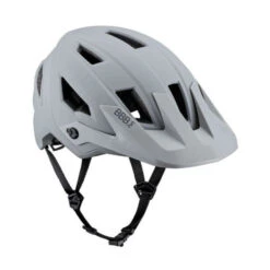 Casque VTT BBB Shore Gris Mat -Shimano Magasin casque vtt bbb shore gris mat 1
