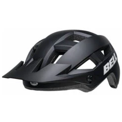 Casque VTT Bell Spark 2 Noir Mat