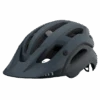 Casque VTT Giro Manifest Spherical Gris Mat