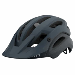 Casque VTT Giro Manifest Spherical Gris Mat