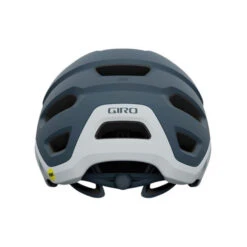 Casque VTT Giro Source MIPS Gris Portaro Mat -Shimano Magasin casque vtt giro source mips gris portaro mat 2