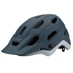 Casque VTT Giro Source MIPS Gris Portaro Mat