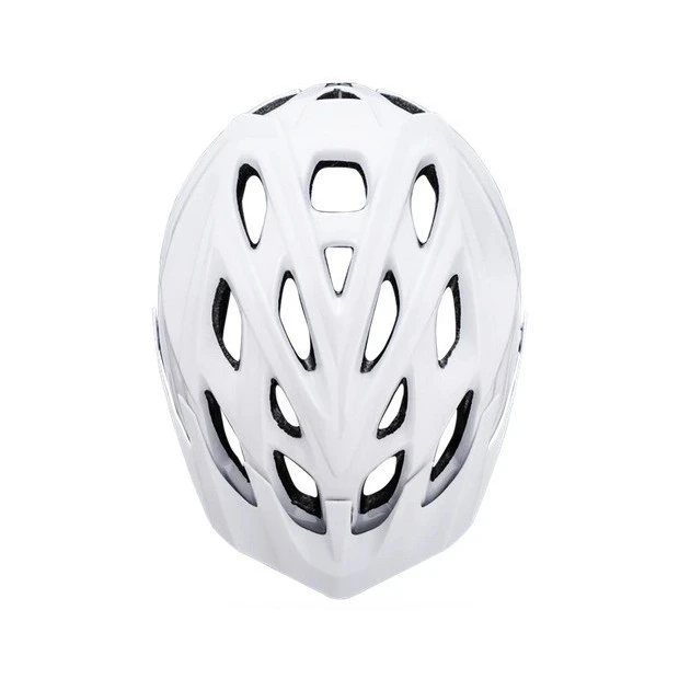 Casque VTT/Trekking Kali Chakra Solo Blanc 2 Casque VTT/Trekking Kali Chakra Solo Blanc – Image 2