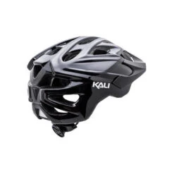 Casque VTT/Trekking Kali Chakra Solo Noir 5 Casque VTT/Trekking Kali Chakra Solo Noir -Shimano Magasin casque vtt trekking kali chakra solo noir 2