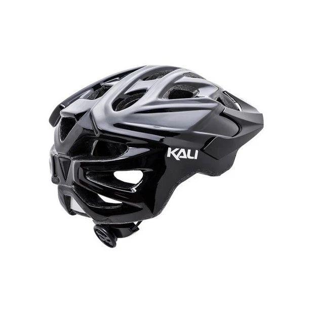 Casque VTT/Trekking Kali Chakra Solo Noir 3 Casque VTT/Trekking Kali Chakra Solo Noir – Image 3