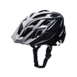 Casque VTT/Trekking Kali Chakra Solo Noir