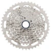 Cassette Shimano Deore CS-M4100-10 - 10V - 11-46 Dents